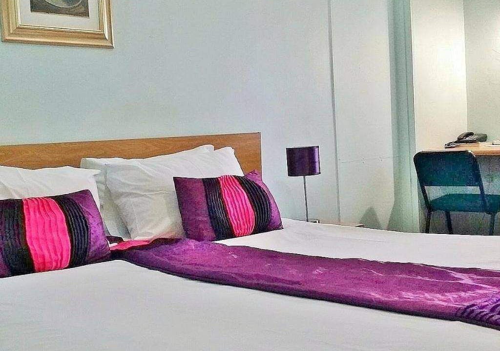 Photo of Bedroom in Gaborone