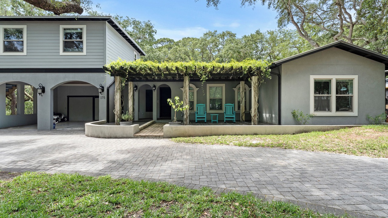 Photo of Outdoor in Dune Allen Beach