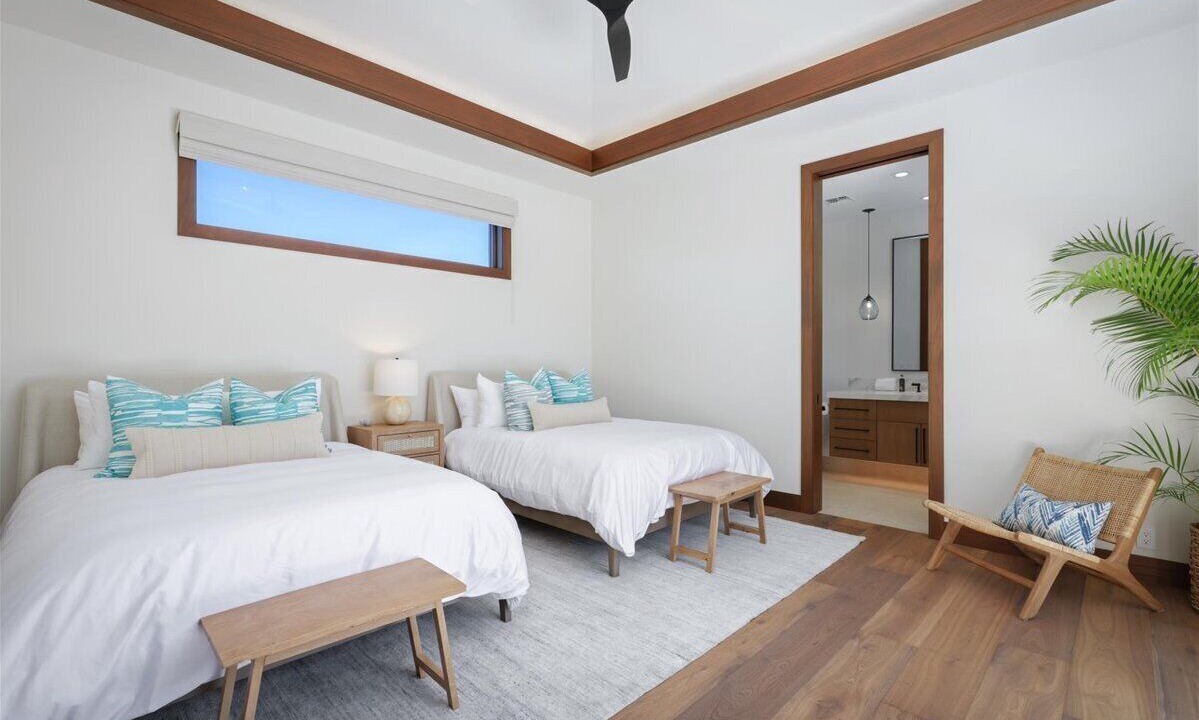 Photo of Bedroom in Kaupulehu