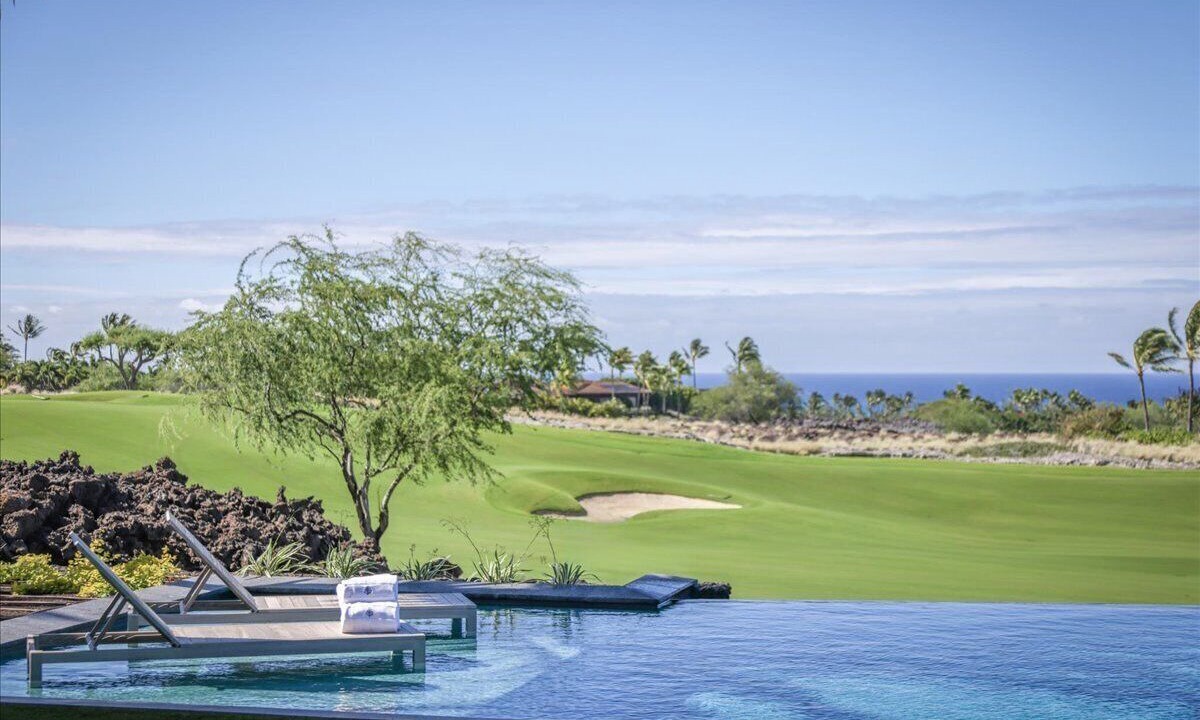 Photo of Outdoor in Kaupulehu