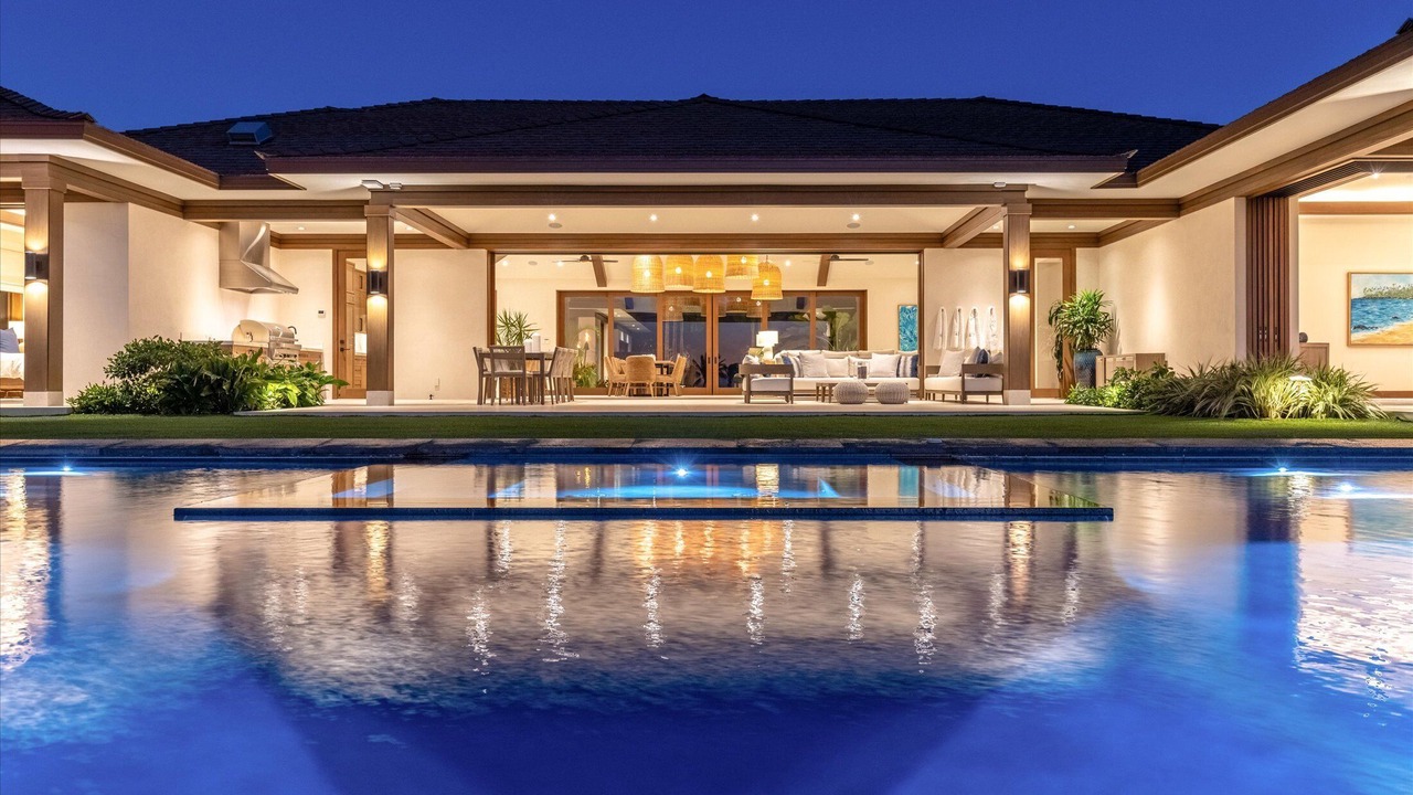 Photo of Outdoor in Kaupulehu