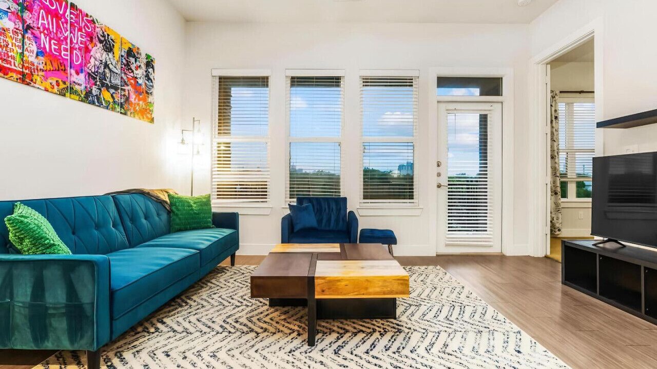 Photo of Livingroom in King William