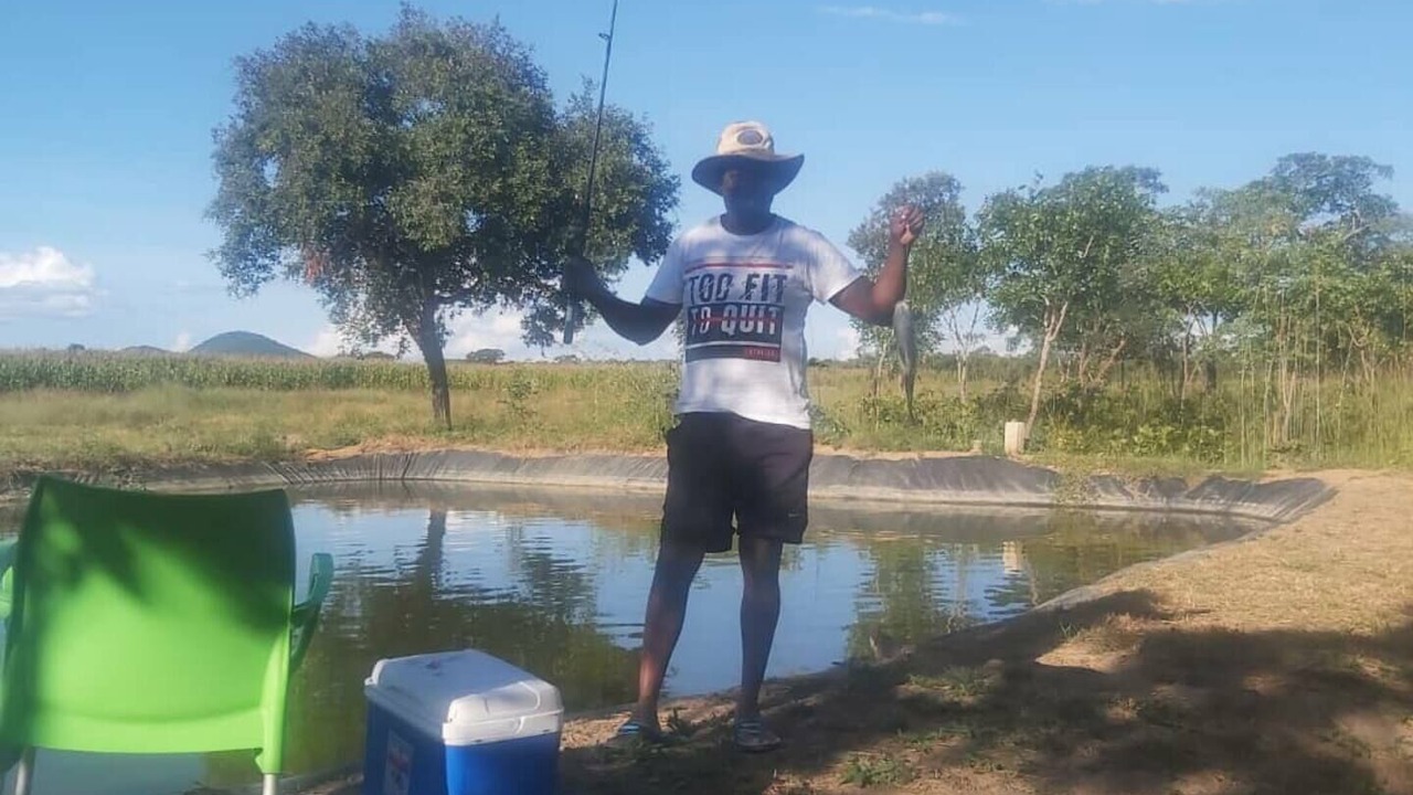 Photo of Outdoor in Zambia