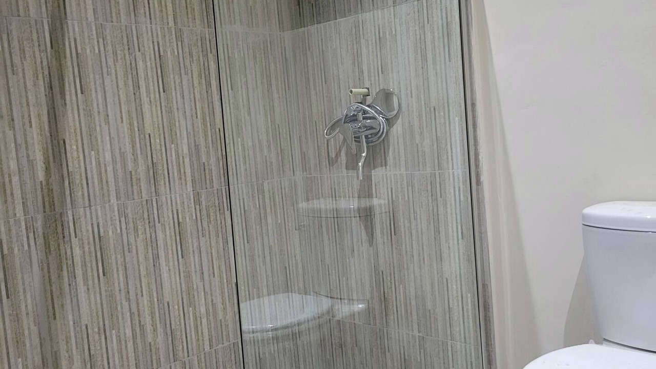 Photo of Bathroom in Zambia