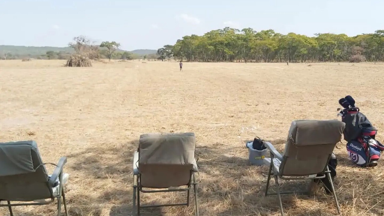 Photo of Outdoor in Zambia