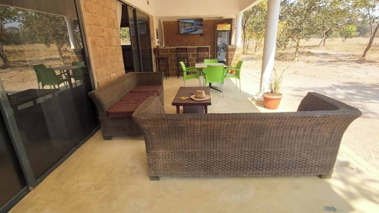 Photo of Outdoor in Zambia