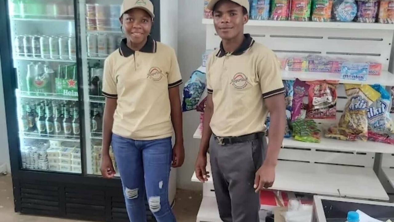 Photo of Others in Zambia