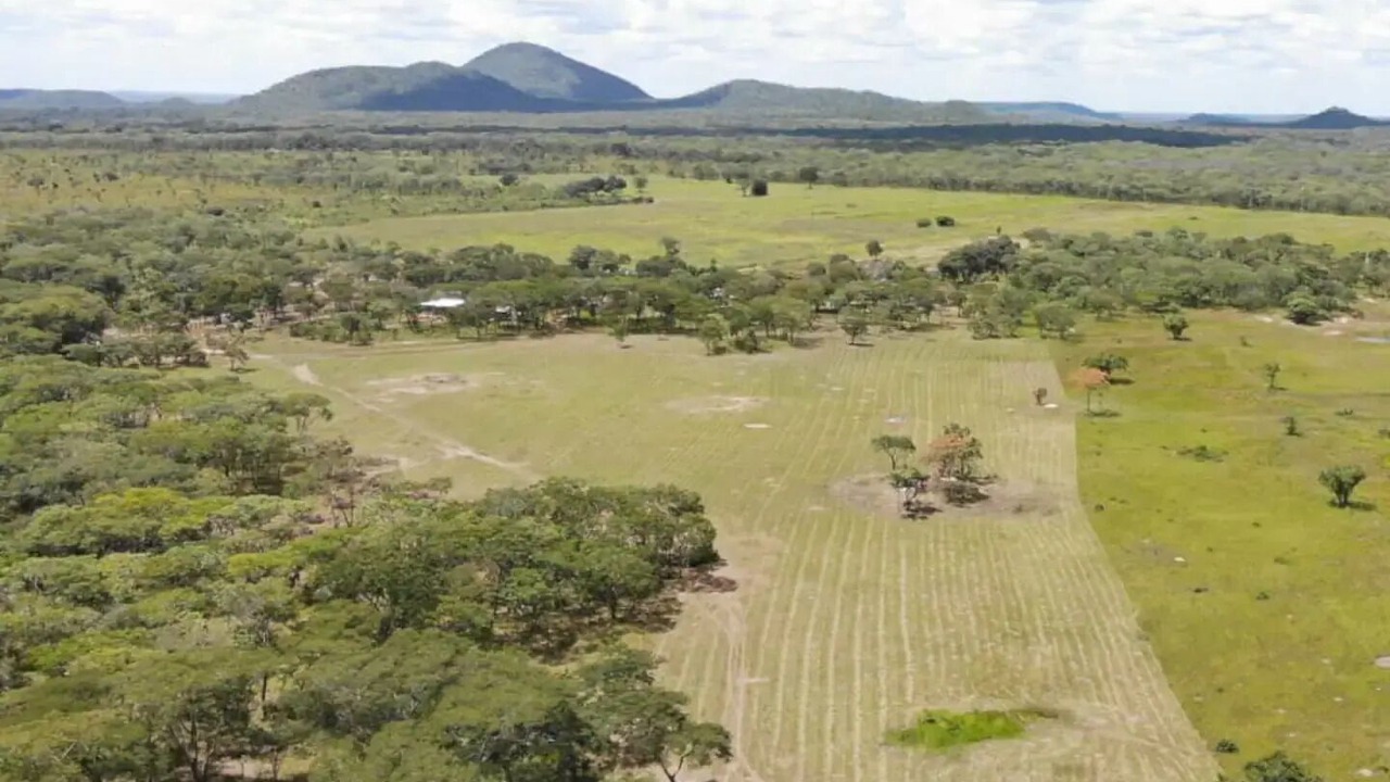 Photo of Outdoor in Zambia
