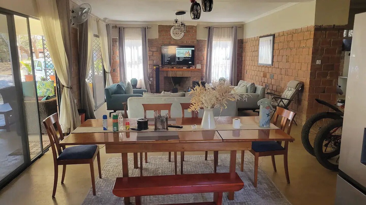 Photo of Others in Zambia