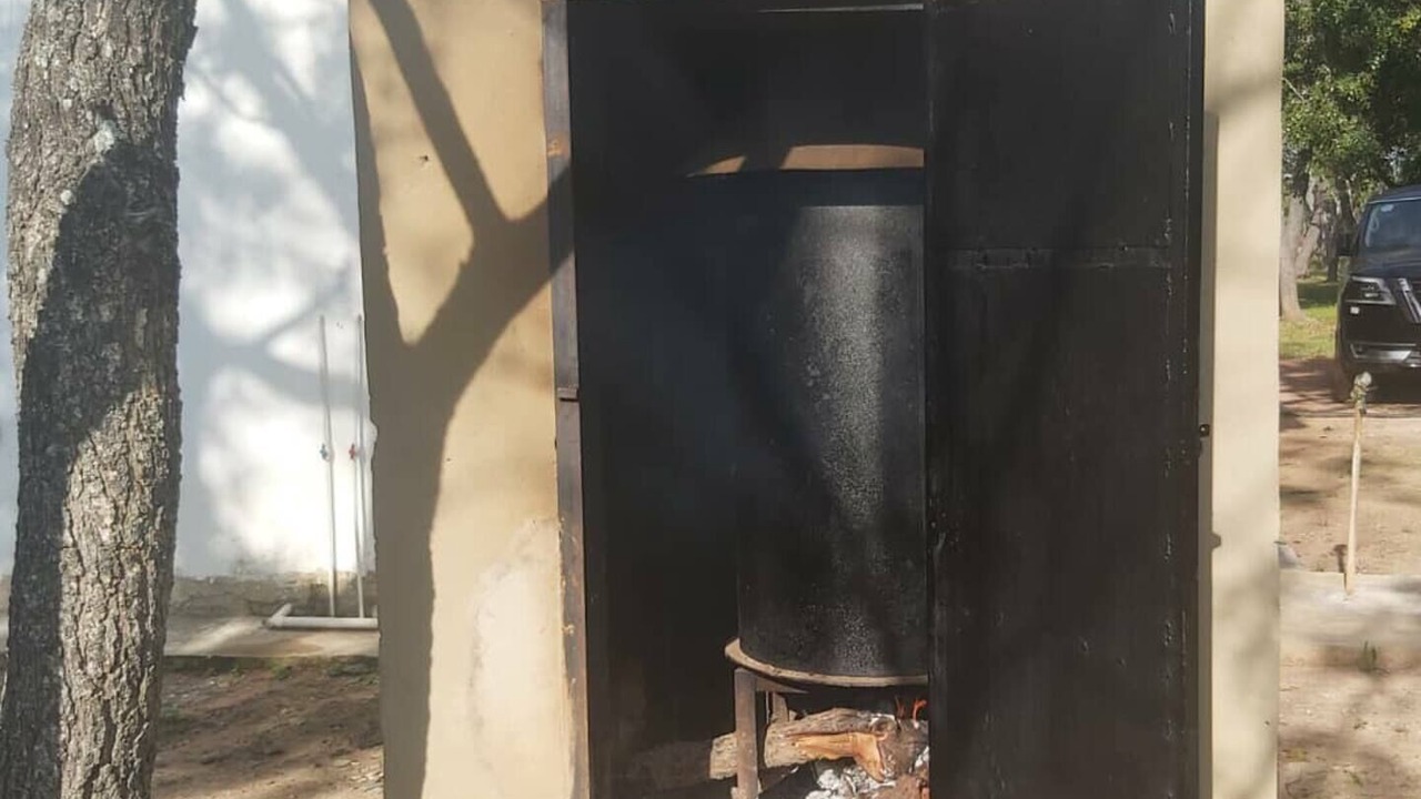 Photo of Outdoor in Zambia
