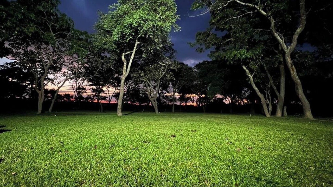 Photo of Outdoor in Zambia