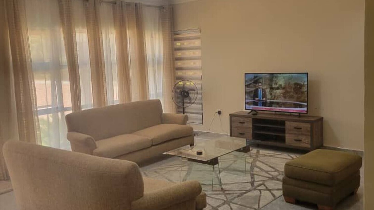 Photo of Livingroom in Kabulonga