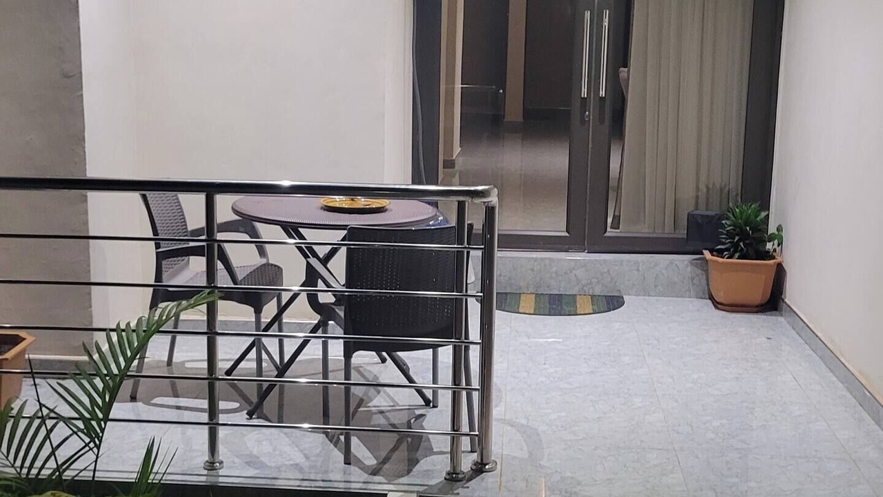Photo of Patio Balcony in Kabulonga