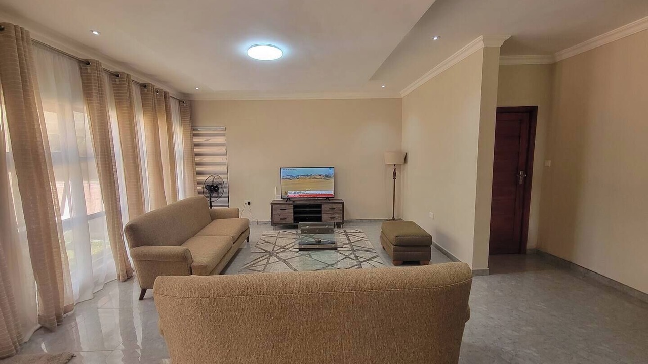 Photo of Livingroom in Kabulonga