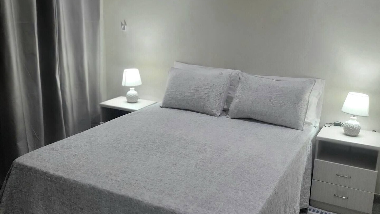 Photo of Bedroom in Kabulonga