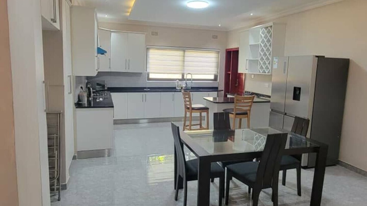 Photo of Kitchen in Kabulonga