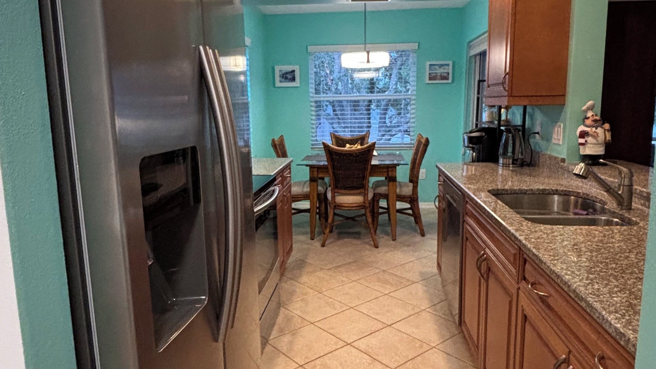 Photo of Kitchen in Braden River