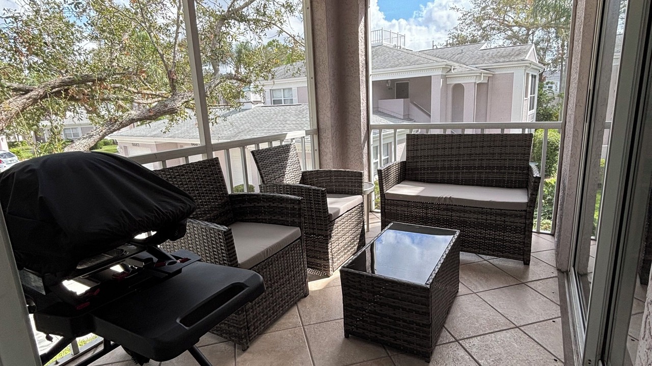 Photo of Outdoor in Braden River