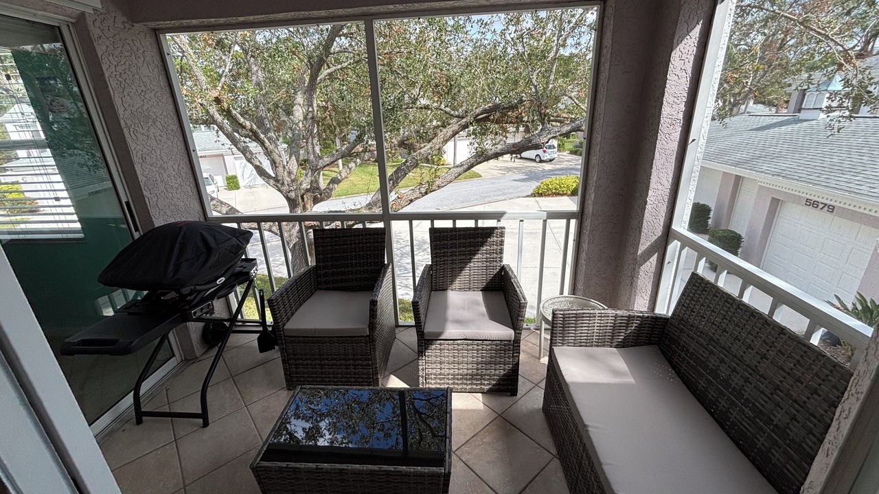 Photo of Outdoor in Braden River