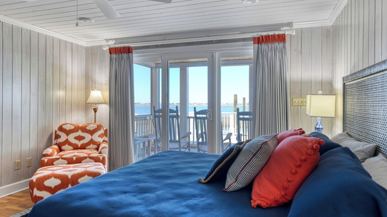 Photo of Bedroom in Murrells Inlet