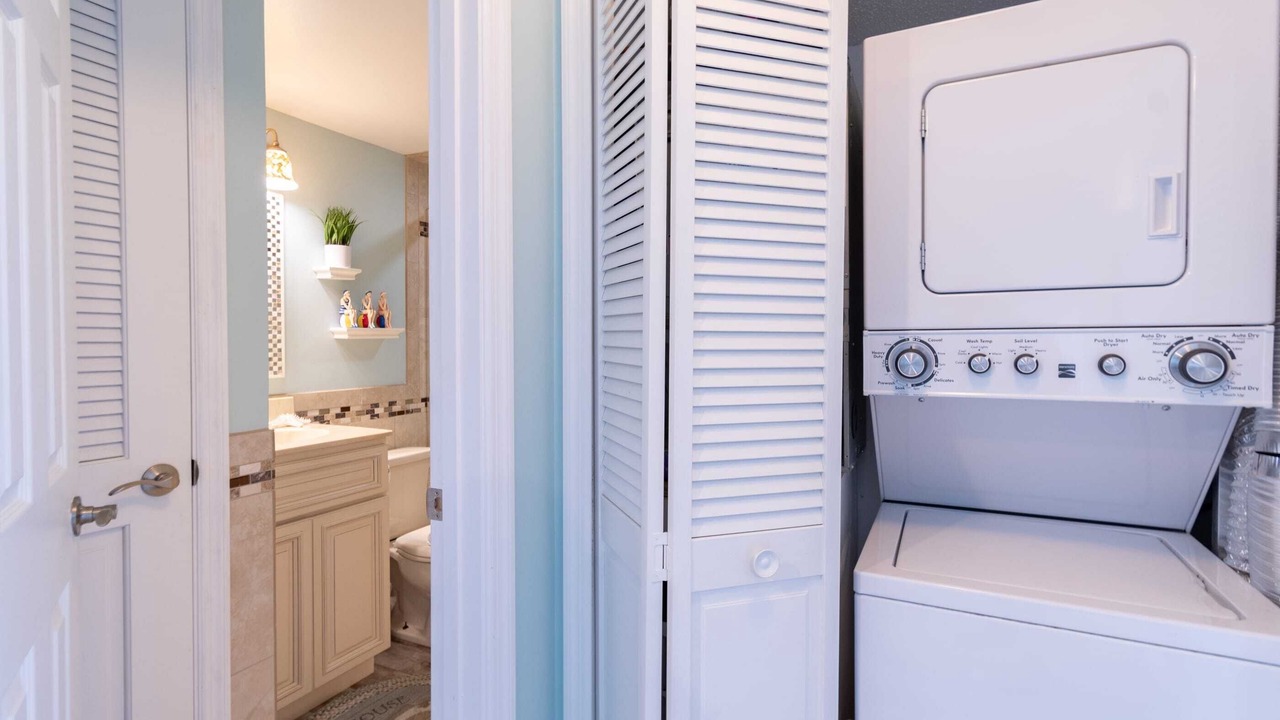 Photo of Bathroom in Villages of Seaport