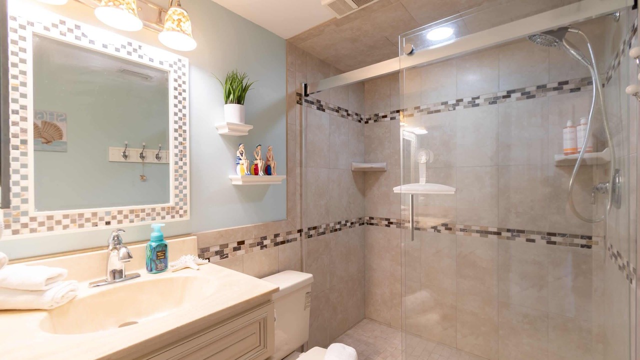 Photo of Bathroom in Villages of Seaport