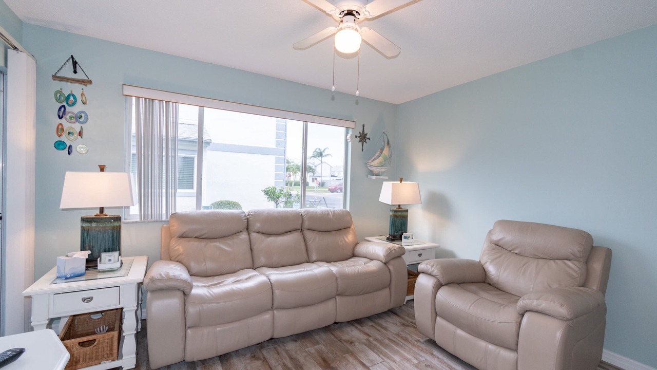 Photo of Bedroom in Villages of Seaport