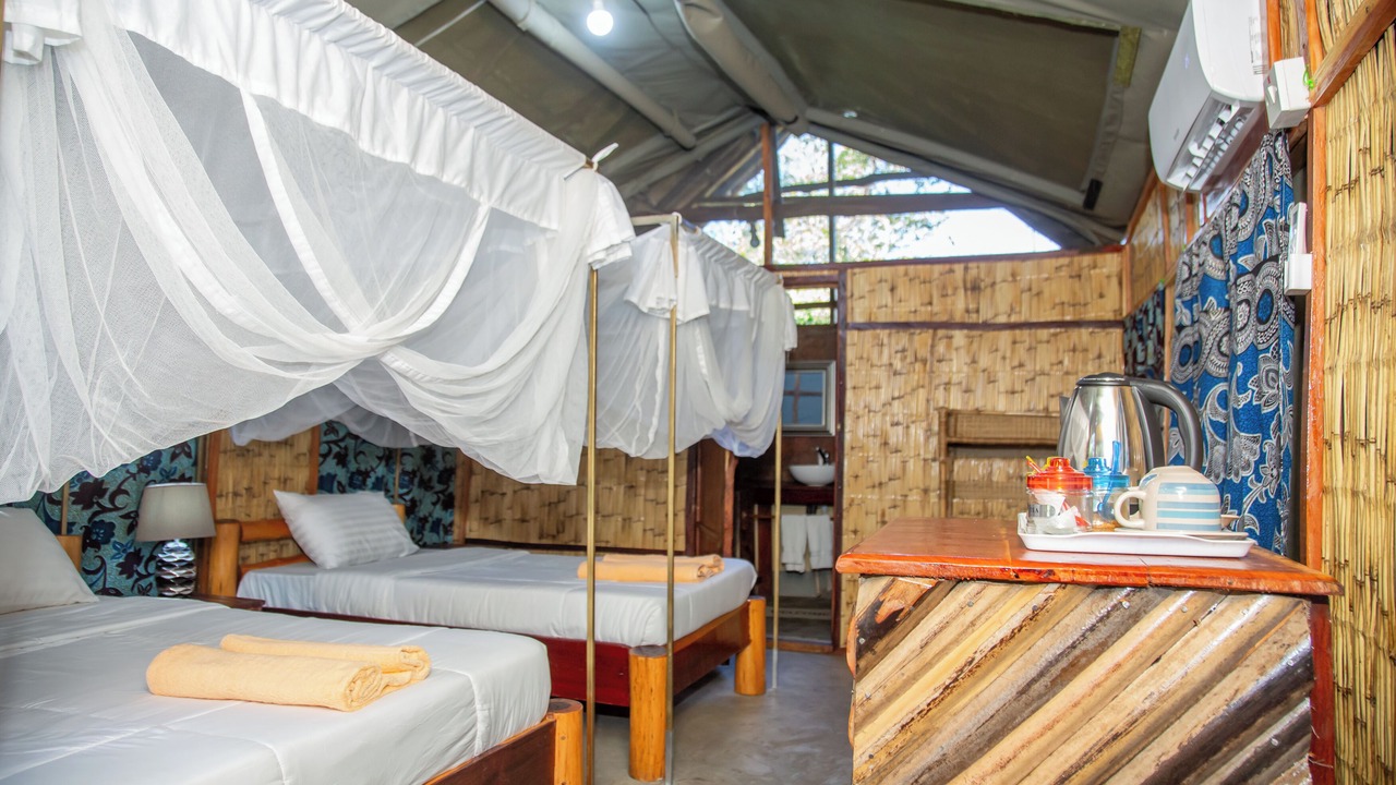 Photo of Bedroom in Kakumbi