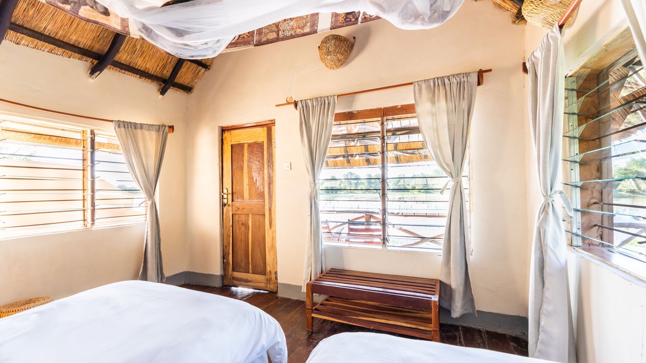 Photo of Bedroom in Kakumbi