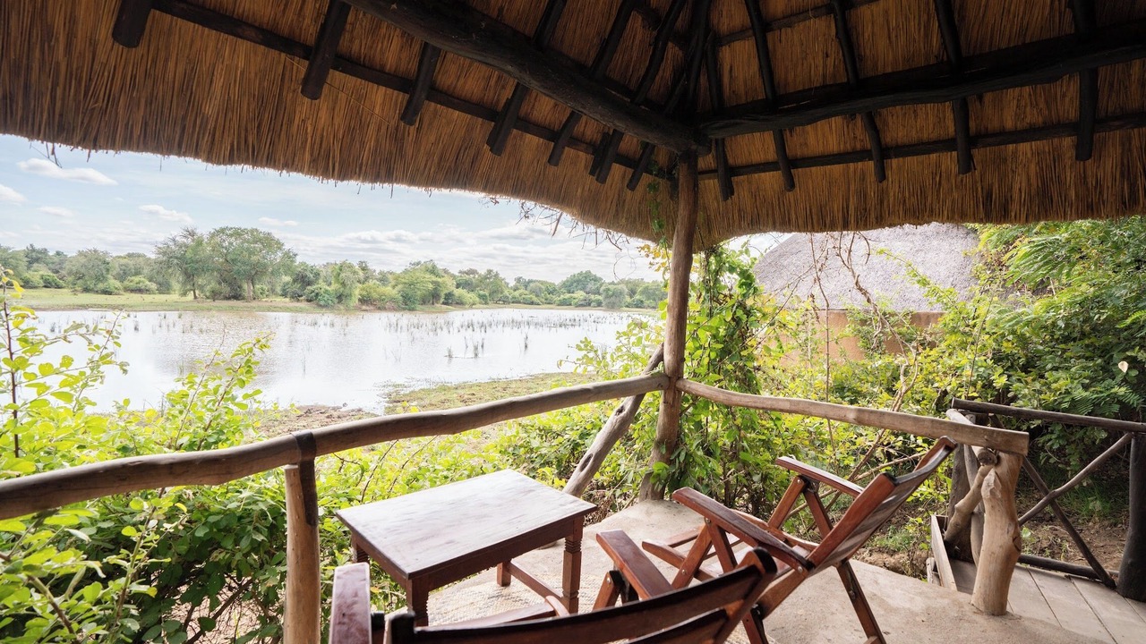 Photo of Patio Balcony in Kakumbi