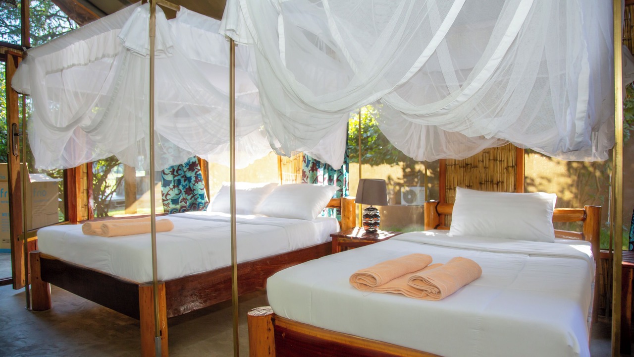 Photo of Bedroom in Kakumbi