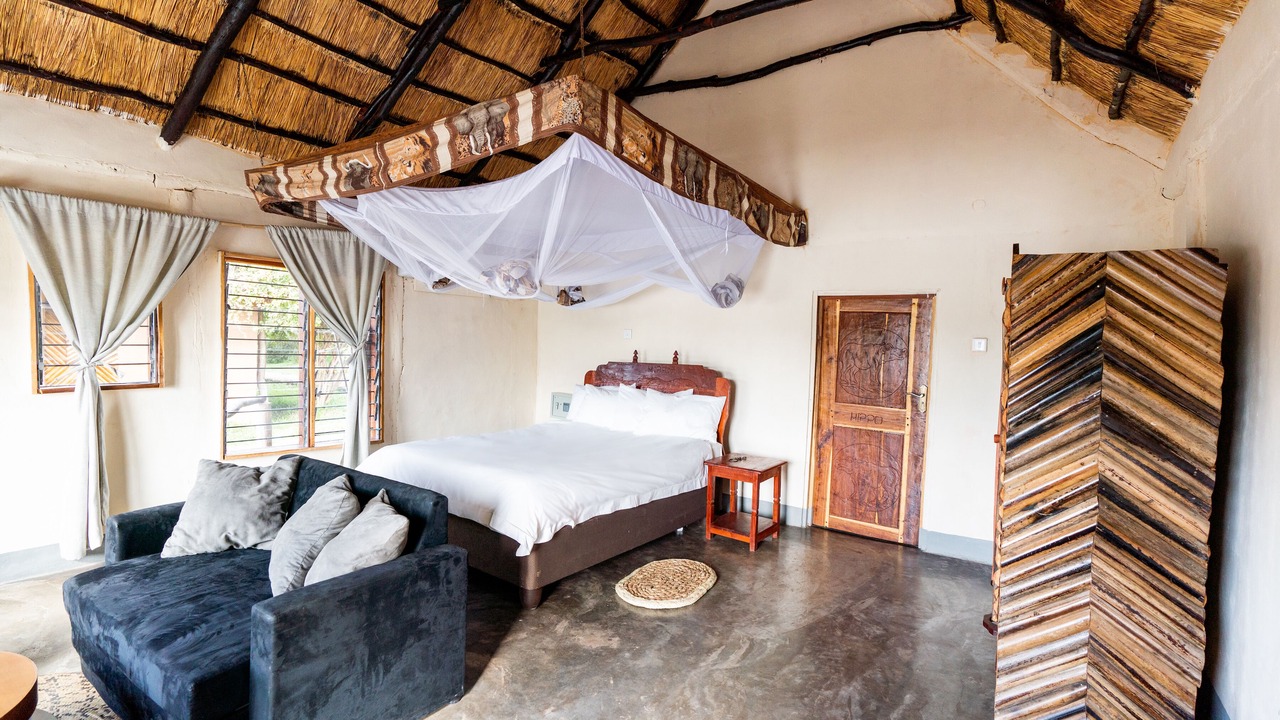 Photo of Livingroom in Kakumbi