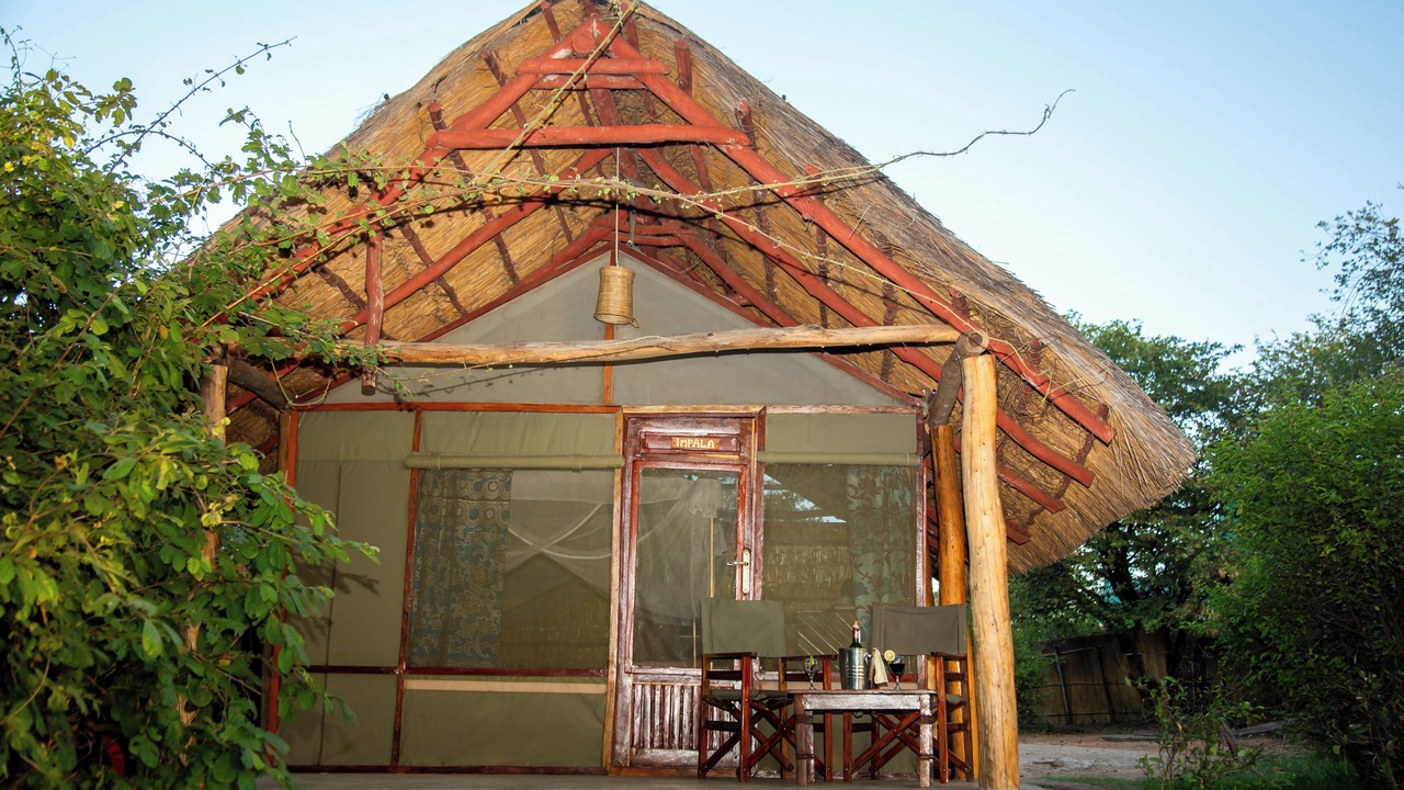 Photo of Outdoor in Kakumbi