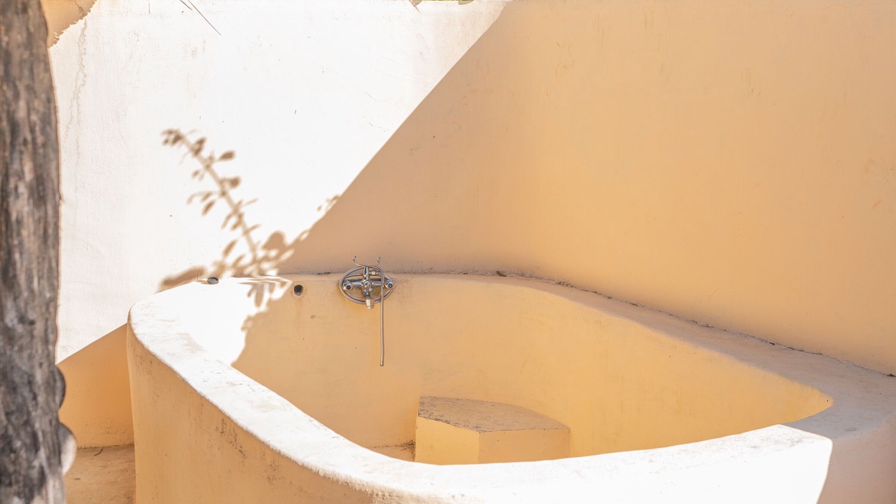 Photo of Bathroom in Kakumbi