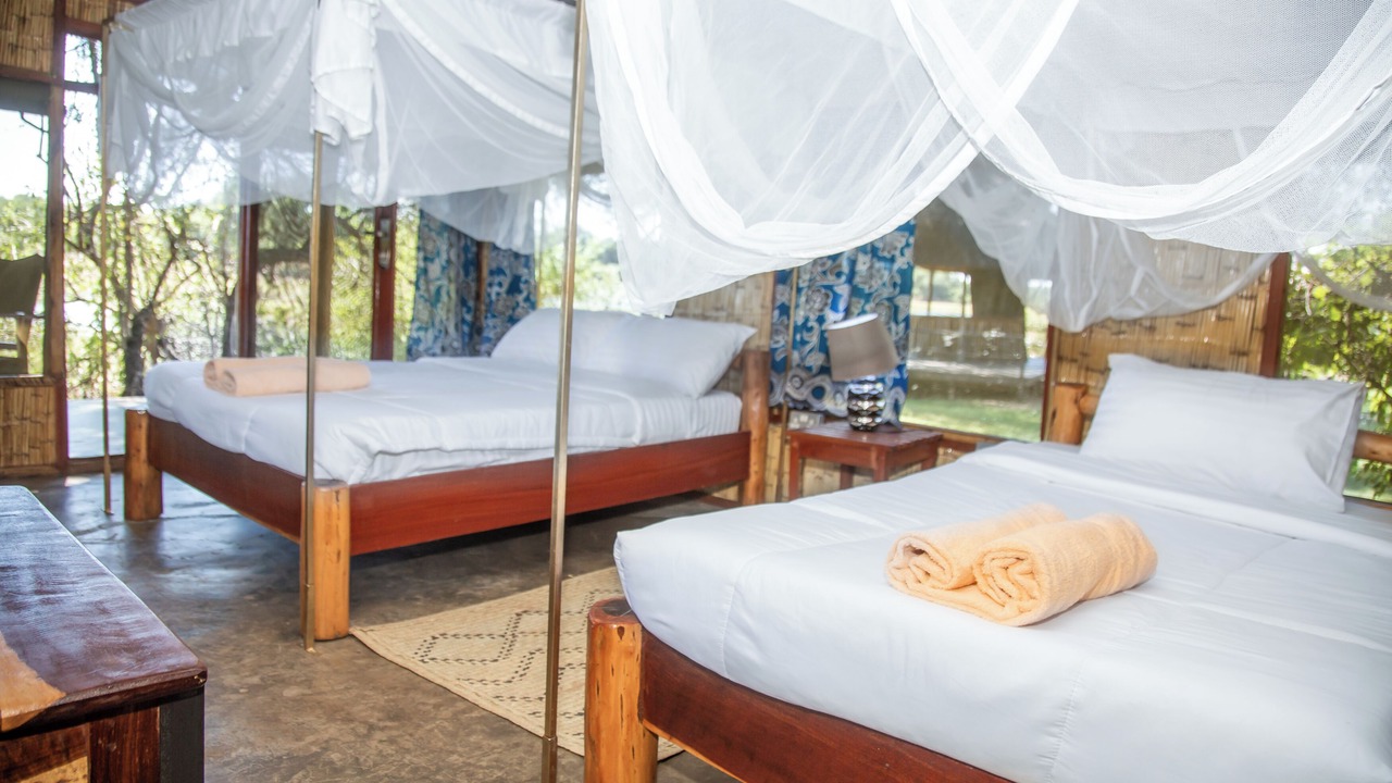 Photo of Bedroom in Kakumbi