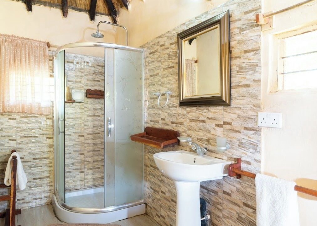 Photo of Bathroom in Kakumbi