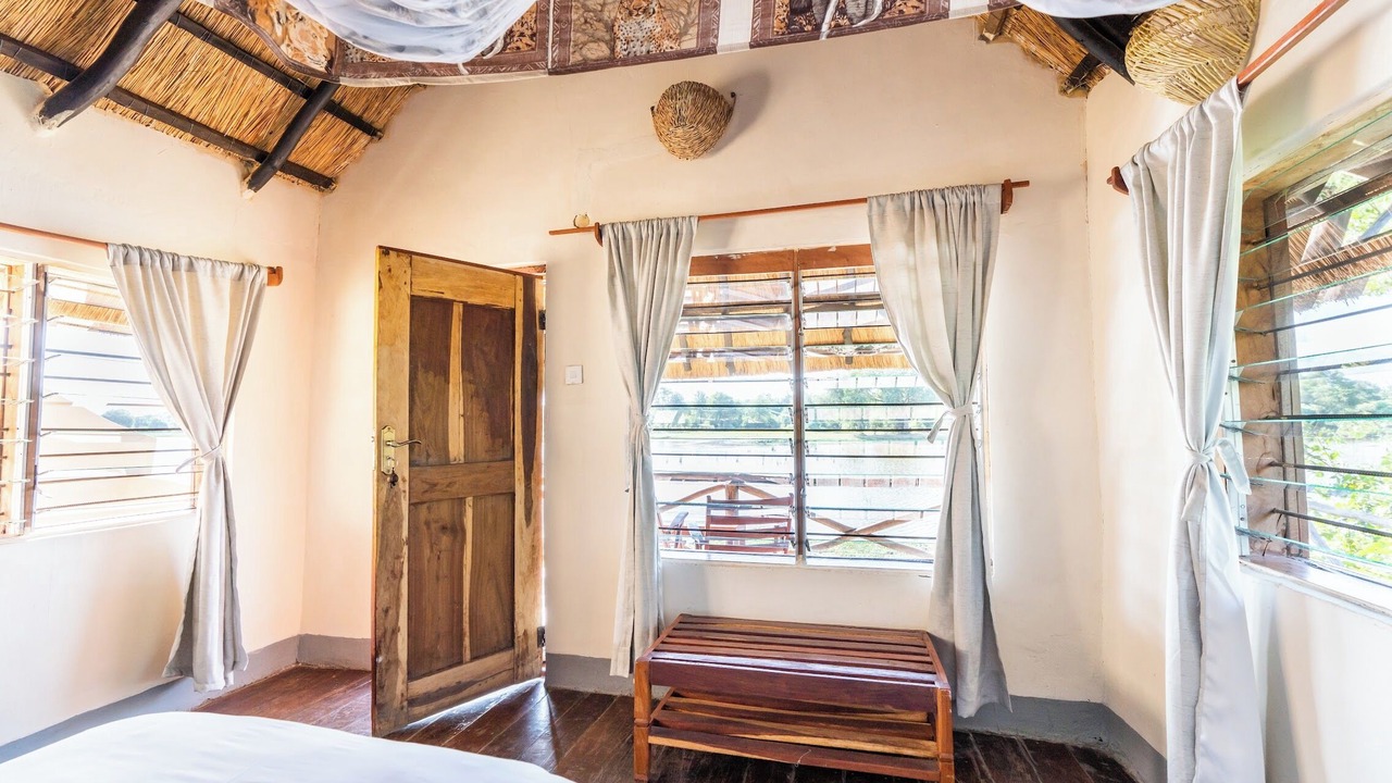 Photo of Bedroom in Kakumbi