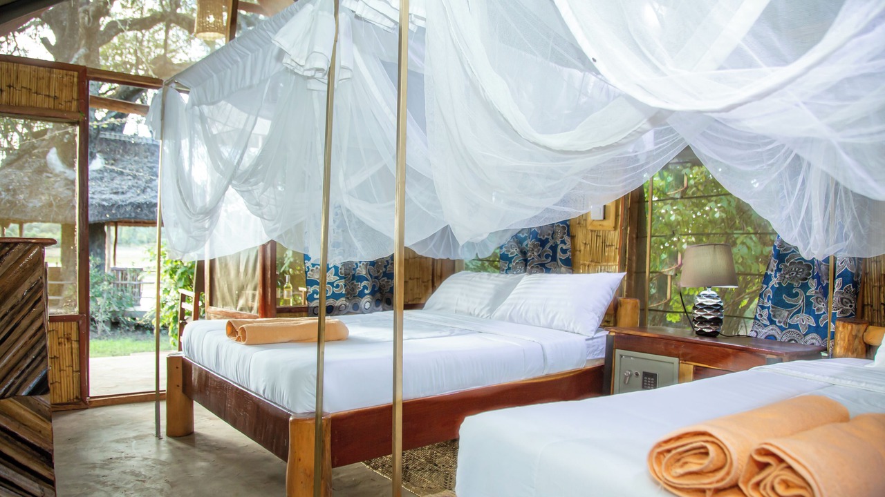 Photo of Bedroom in Kakumbi