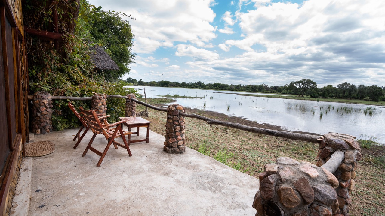 Photo of Patio Balcony in Kakumbi