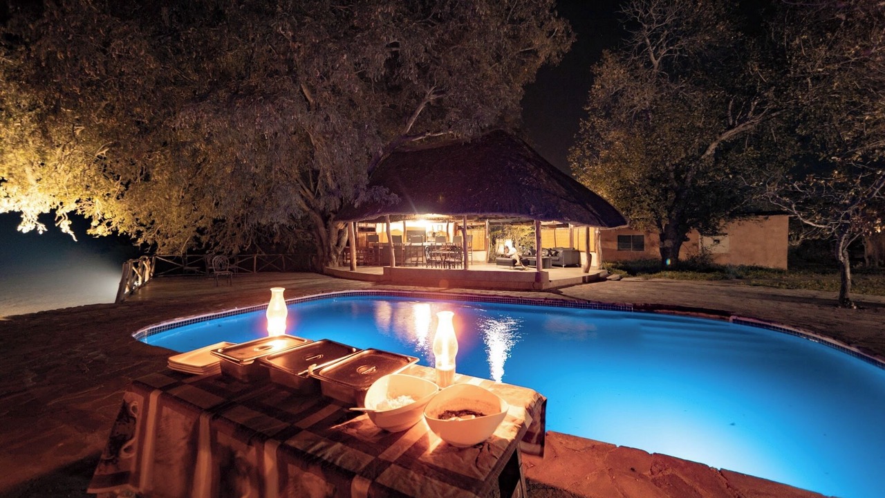 Photo of Outdoor in Kakumbi