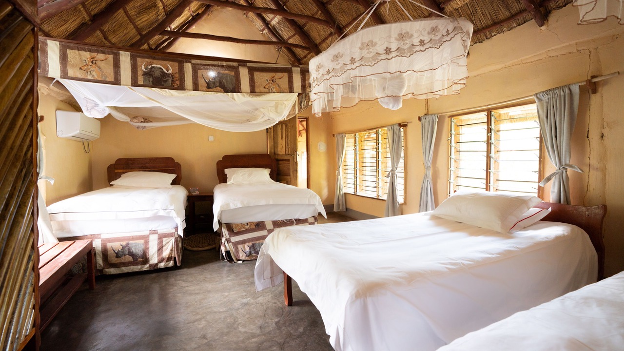 Photo of Bedroom in Kakumbi