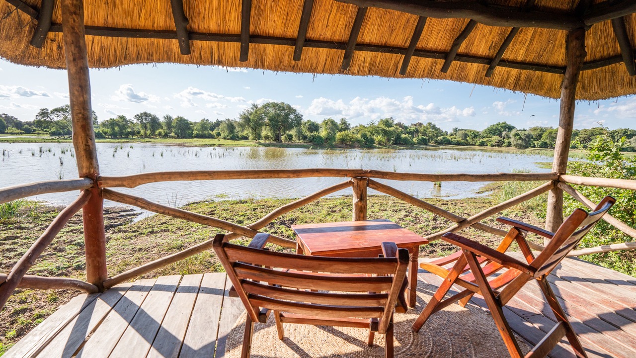 Photo of Patio Balcony in Kakumbi