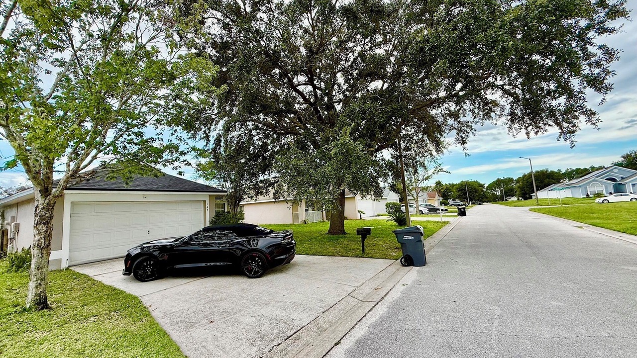 Photo of Outdoor in Highlands Reserve