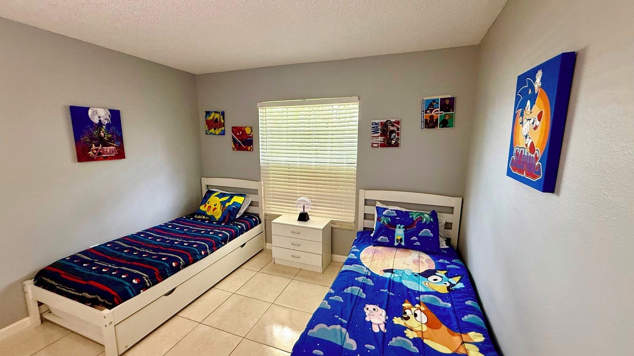 Photo of Bedroom in Highlands Reserve