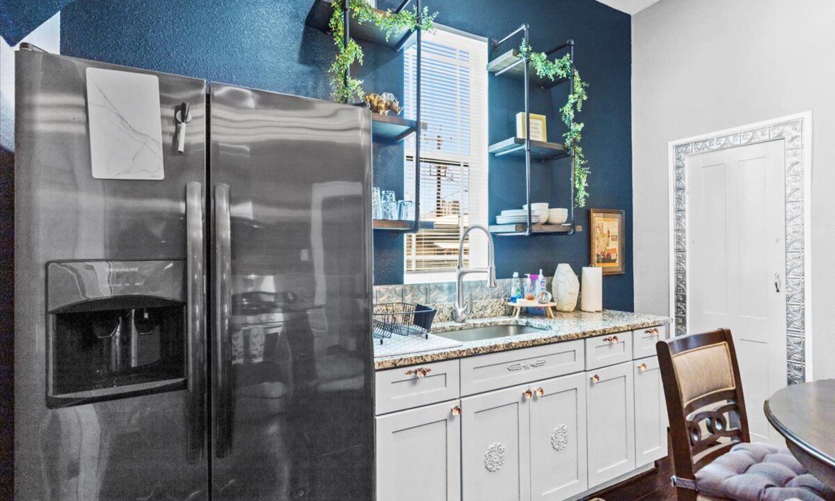 Photo of Kitchen in St. Paul Square