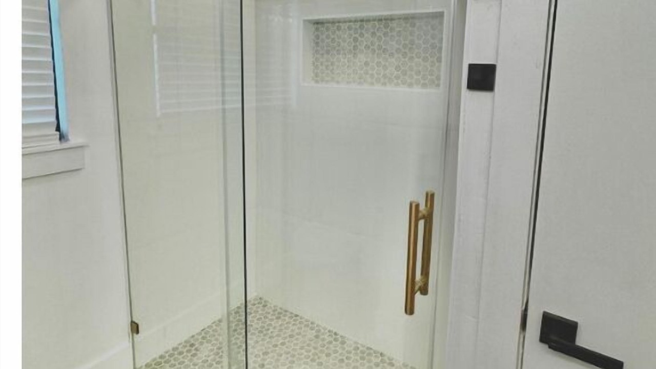 Photo of Bathroom in Shearer Hills - Ridgeview