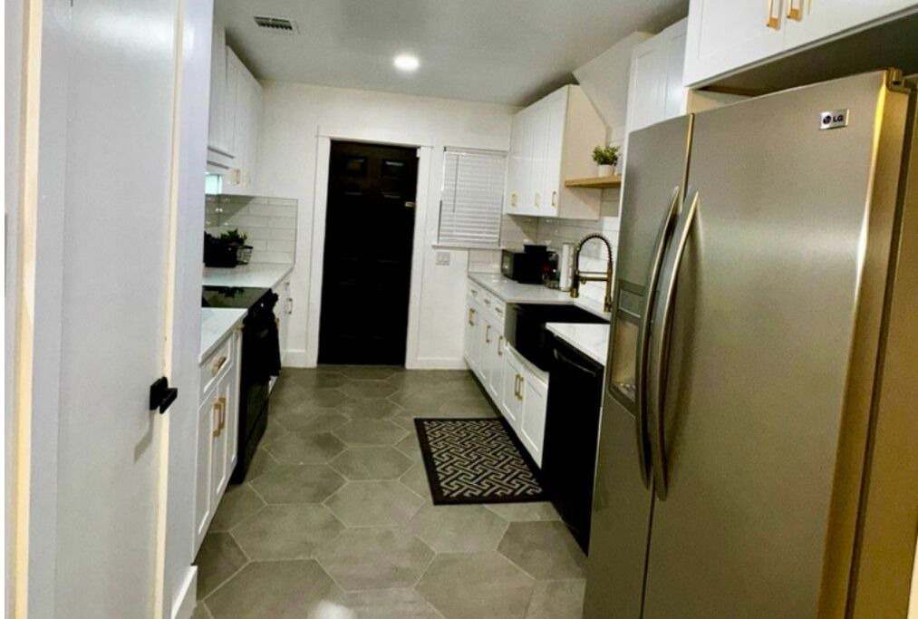 Photo of Kitchen in Shearer Hills - Ridgeview