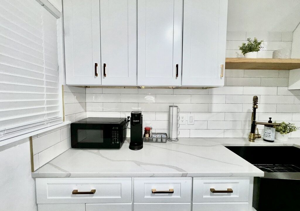 Photo of Kitchen in Shearer Hills - Ridgeview
