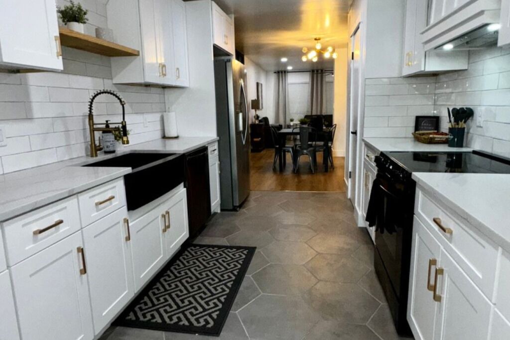 Photo of Kitchen in Shearer Hills - Ridgeview