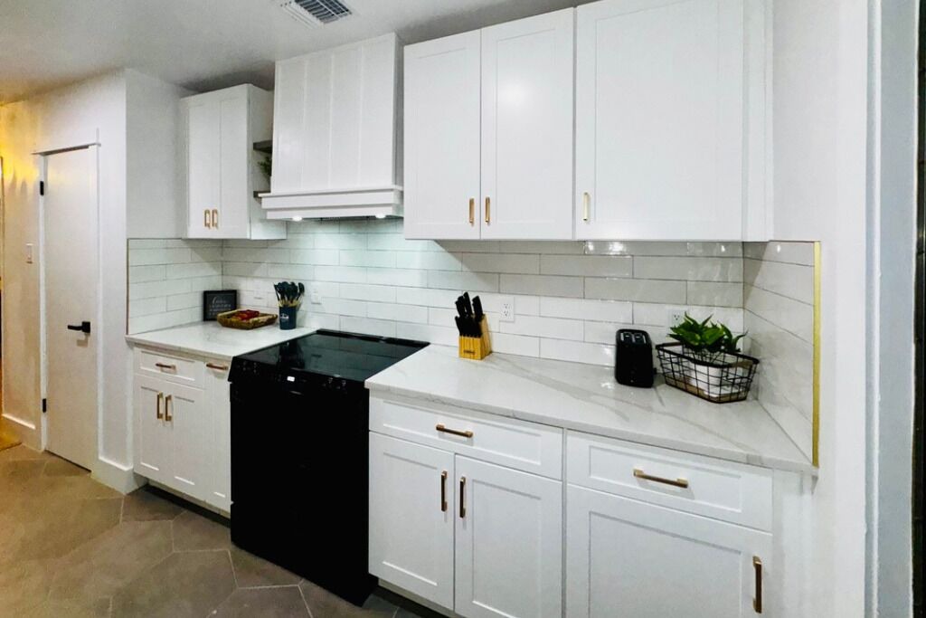 Photo of Kitchen in Shearer Hills - Ridgeview